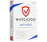 WATCHDOG ANTIVIRUS 1 PC 1 AÑO