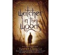 Watcher in the Woods (Dreamhouse Kings)