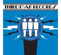 Watcher - Live At Third Man Records [Vinilo]
