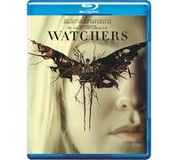 Watcher, The (Blu-ray) (Blu-ray) Dakota Fanning Dakota Fanning (Importación USA)