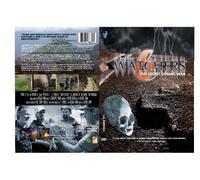 Watchers 6: The Secret Cosmic War