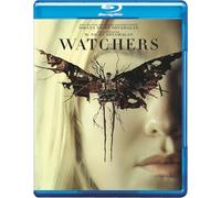 WATCHERS (BLU-RAY/DIGITAL)