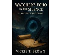 Watcher's Echo in the Silence: AI and the End of Days: 2 (Watcher in the AI Series)