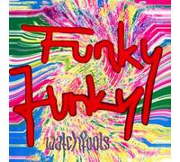 Watchfools - Funky Junky