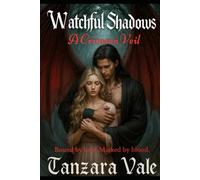 Watchful Shadows: A Crimson Veil
