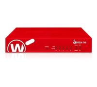 WatchGuard - Firebox T45 cortafuegos (hardware) 3,94 Gbit/s - WGT45413