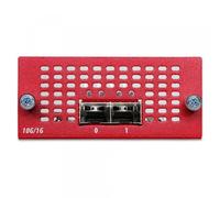 WatchGuard Firebox M 3rd Gen 2 x 10Gb SFP+ Fiber Module (WG9020) Nuevo