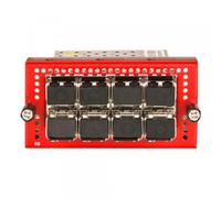 WatchGuard Firebox M 8 Port 1Gb SFP Fiber Module (WG8593) Nuevo