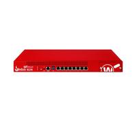 WatchGuard Firebox M290 Appliance de Seguridad UTM - Cortafuegos con VPN, IPS/IDS y Antivirus de Puerta de Enlace, 8x Puertos GbE, Licencia de Suite Total Security por 1 Ano