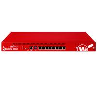 Watchguard firebox m290 cortafuegos (hardware) 1,18 gbit/s