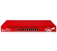 WatchGuard Firebox M290 cortafuegos (hardware) 1180 Mbit/s