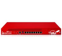 WatchGuard - Firebox M390 cortafuegos (hardware) 2,4 Gbit/s