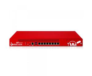 WatchGuard Firebox M390 with 1-yr Standard Support (WGM39000601) Nuevo