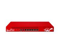 WatchGuard Firebox M390 zbh WatchGuard Total Security Suite for Firebox M390 - 1-Year