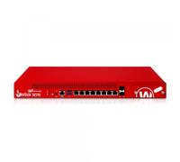 WatchGuard Firebox M590 High Availability with 1-yr Standard Support (WGM59001601) Nuevo