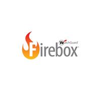 WatchGuard - Firebox T10-D, SecuritySuite, Renewal, 1Y 1 año(s)