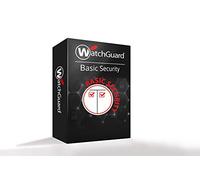 WatchGuard Firebox T15 3YR Basic Security Suite Renovación/actualización WGT15333