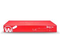WatchGuard Firebox T185 Appliance Only - Unidad independiente - Requiere suscripción de licencia