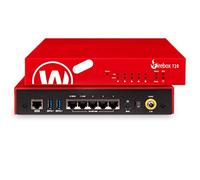 WatchGuard Firebox T20-W - Dispositivo de Seguridad con 3YR Total Security Suite (WGT21643-WW)