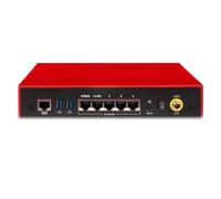 WatchGuard - Firebox T25 cortafuegos (hardware) 3,14 Gbit/s - WGT25641