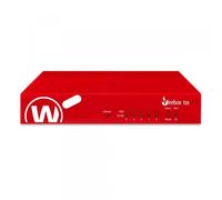 WatchGuard Firebox T25 with 1-yr Basic Security Suite (WGT25031) Nuevo
