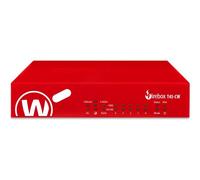 WatchGuard Firebox T45-CW with 3-yr Total Security Suite (WGT49643-EU) Nuevo