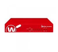 WatchGuard Firebox T45-W-PoE with 5-yr Basic Security Suite (WGT48035-EU) Nuevo