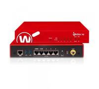 WatchGuard Firebox T45 with 1-yr Total Security Suite (WGT45641) Nuevo