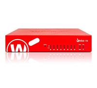 WatchGuard Firebox T70 1 año Premium 4 horas de repuesto (WGT70801)