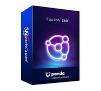 WatchGuard Fusion 360 - Licencia Completa de 3 Años para 1-50 Usuarios