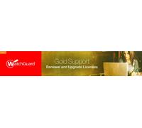 WatchGuard - WGT47263 extensión de la garantía