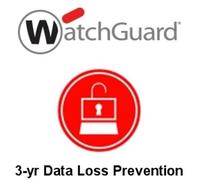 WatchGuard Licencia Data Loss Prevention 3 años para Firebox M570 WGM57163