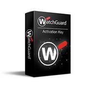 WatchGuard - WGT70181 licencia y actualización de software 1 año(s)