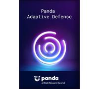WatchGuard - Panda Adaptive Defense Gestión de seguridad Completo Plurilingüe 501 - 1000 licencia(s) 3 año(s)