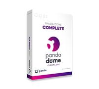 WatchGuard Panda Dome Complete WGDOC031 - 1 año - 5 licencias