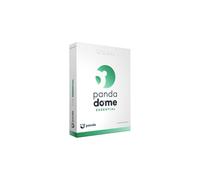 WatchGuard - Panda Dome Essential Seguridad de antivirus 3 licencia(s) 3 año(s)