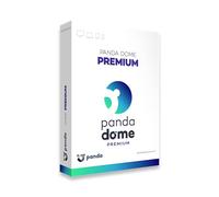 WatchGuard Panda Dome Premium - 1 año - 1 licencia (WGDOP011)