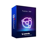WatchGuard - Panda Fusion Gestión de seguridad Completo Plurilingüe 51 - 100 licencia(s) 1 año(s)