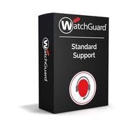 WatchGuard Renovación de soporte estándar de 1 año para Firebox T25-W