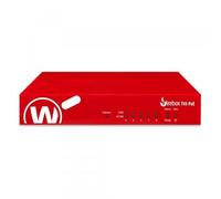 Watchguard Seguridad y Protección Marca Modelo WTG FIREBOX T45-POE con 3 Anni S