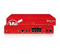 WatchGuard - Firebox T85-POE cortafuegos (hardware) - WGT85033-EU