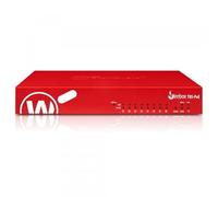 Watchguard Seguridad y Protección Marca Modelo WTG FIREBOX T85-POE con 3 Anni S