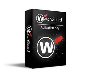WatchGuard T55-W 1YR Cloud 1 Mes de rentención de Datos WGT55521