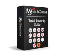 WatchGuard - Total Security Suite Gestión de seguridad 1 año(s) - WGM29040301