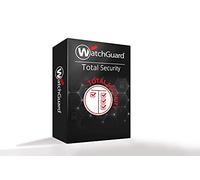 WatchGuard - Total Security Suite Gestión de seguridad 1 año(s) - WGM39040301