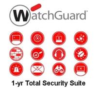WatchGuard Total Security Suite Renovación/Upgrade 1 año para Firebox M570