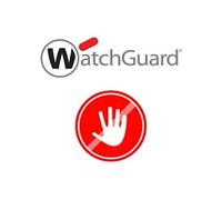 WatchGuard - WG460161 software de seguridad Seguridad de antivirus 1 año(s)