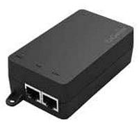 WatchGuard wg8600 Indoor Black Power Adapter/Inverter - Power Eléctrico & Inverters (100 - 240, EN Interior, RJ-45, Adaptador ap420, Black)