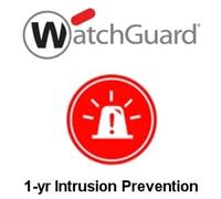 WatchGuard WGM57131 Servicio de Prevención de Intrusiones 1 año para Firebox M570