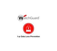 WatchGuard - WGM57161 licencia y actualización de software 1 licencia(s) 1 año(s)